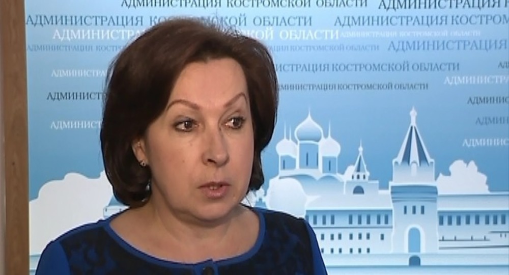 Костромской департамент образования и науки лишился своего руководителя Костромской департамент образования и науки лишился своего руководителя