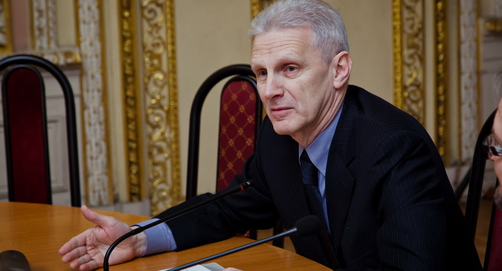 Андрей Фурсенко: Глобальные рейтинги отчасти являются инструментом манипуляции Андрей Фурсенко: Глобальные рейтинги отчасти являются инструментом манипуляции