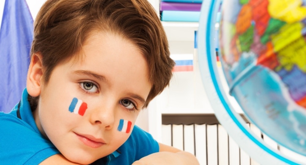 За что французы любят свою школу За что французы любят свою школу