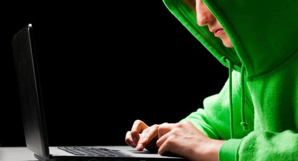 Школьный хакер изменил оценки Школьный хакер изменил оценки