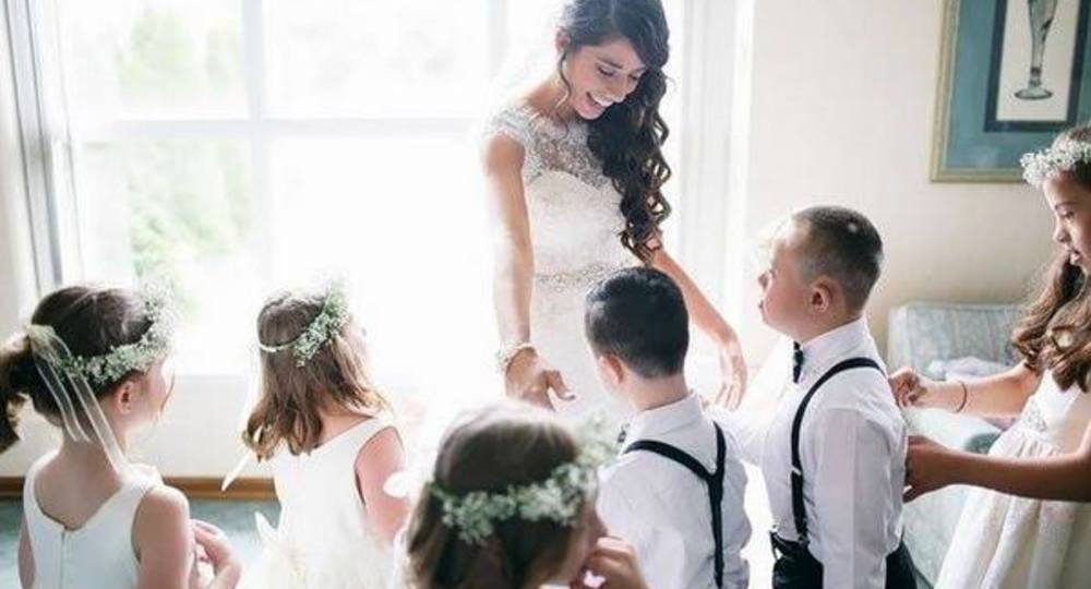 Когда ученики для учителя – вторая семья