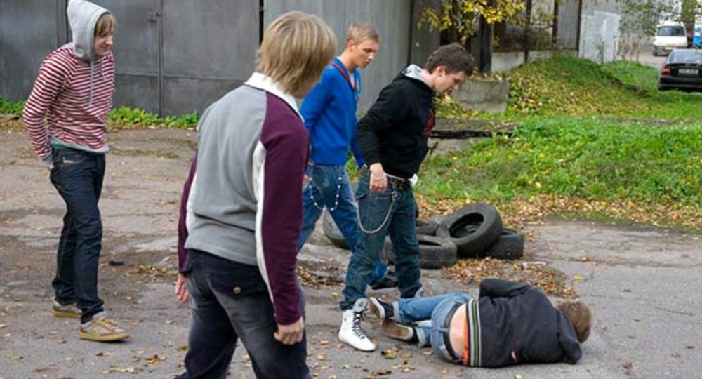 Десять против одного Десять против одного