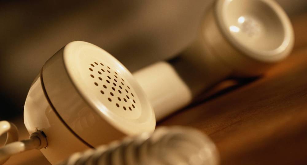 Начинает работать телефон доверия ЕГЭ