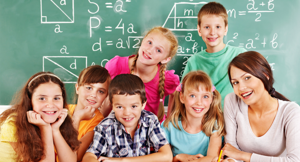 Тверь готова управлять образованием Тверь готова управлять образованием