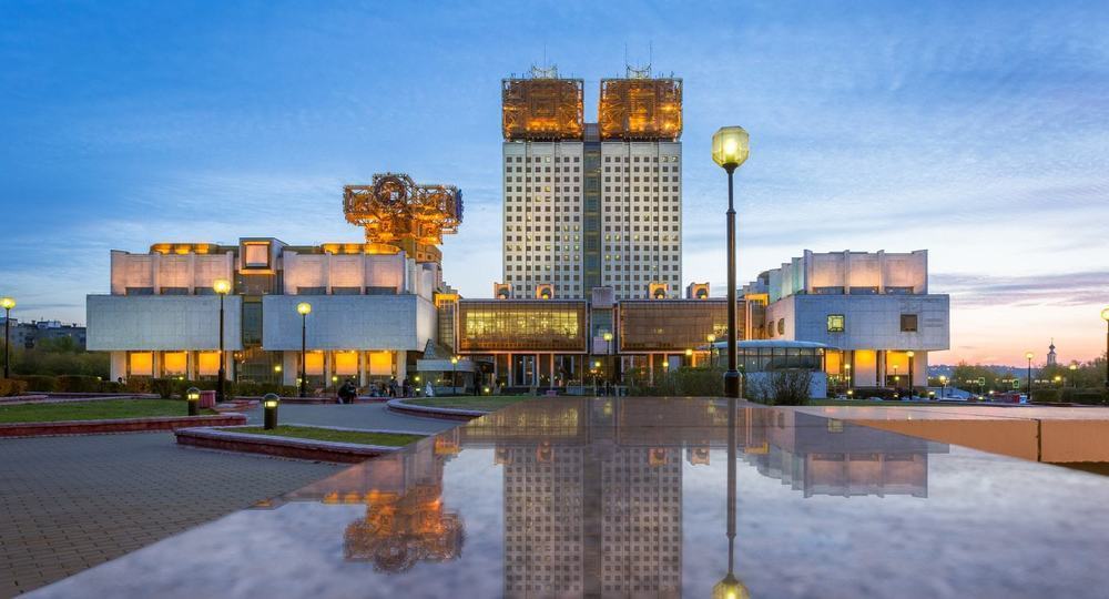 РАН готовит предложения по вопросам своего взаимодействия с Миннауки РАН готовит предложения по вопросам своего взаимодействия с Миннауки