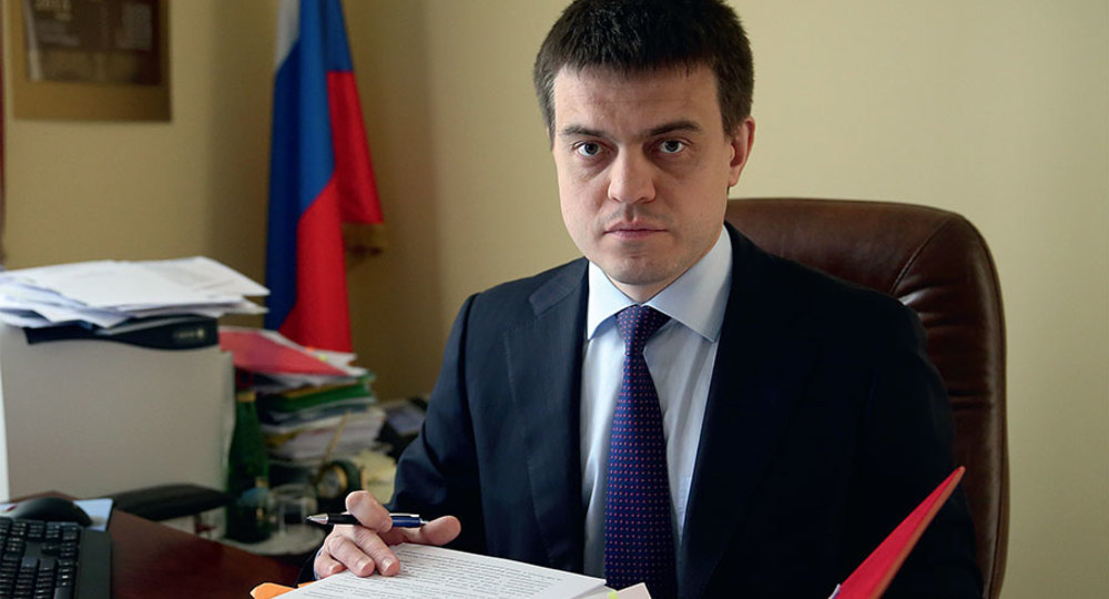 Министр науки РФ: в кооперацию берут наиболее конкурентоспособных Министр науки РФ: в кооперацию берут наиболее конкурентоспособных