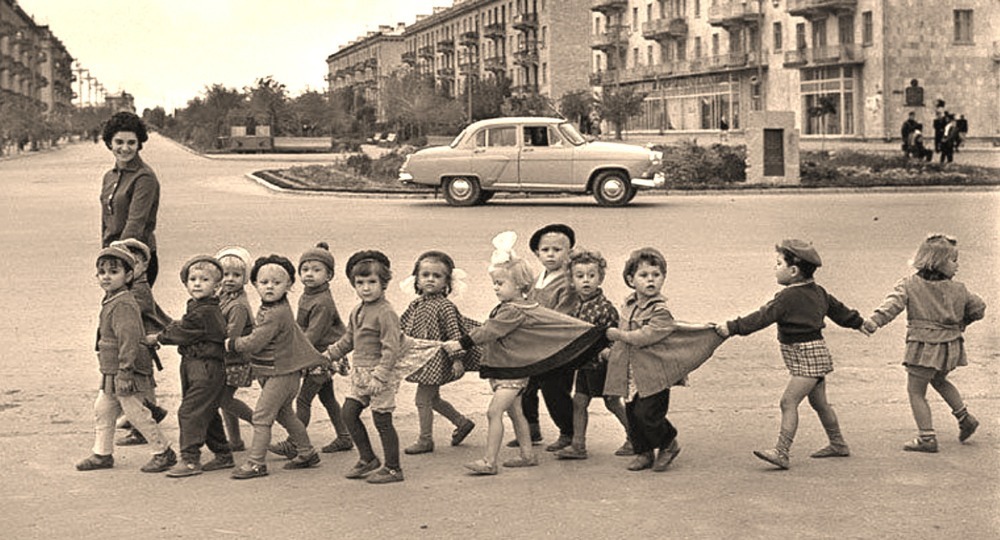 Детский мир: вспомнить все Детский мир: вспомнить все