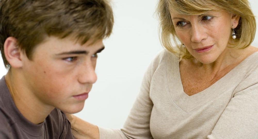 Подросток: Памятка родителям Подросток: Памятка родителям