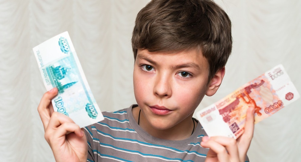 С какого возраста можно работать подростку?