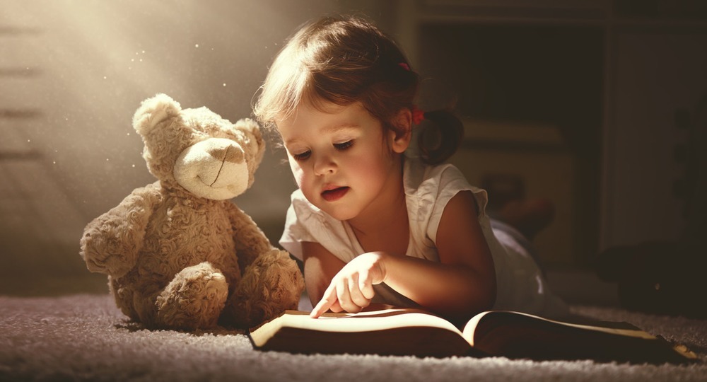 Детям нравятся стихи Детям нравятся стихи