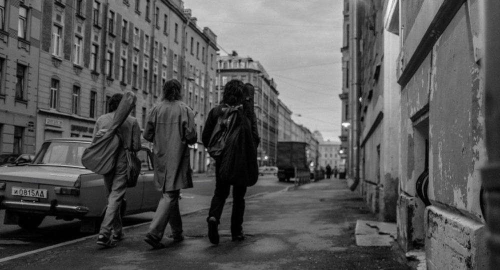 О чем ваш рок-н-ролл? О чем ваш рок-н-ролл?