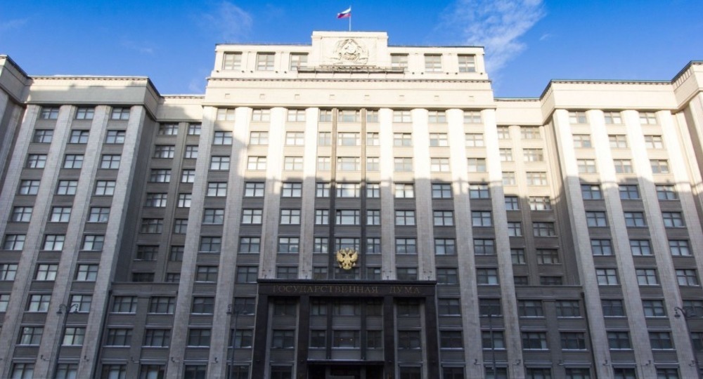 19 июня Госдума рассмотрит закон об изучении национальных языков