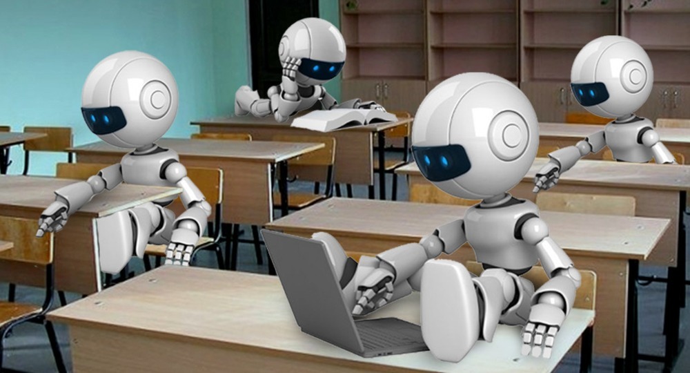 Один учебник на всех