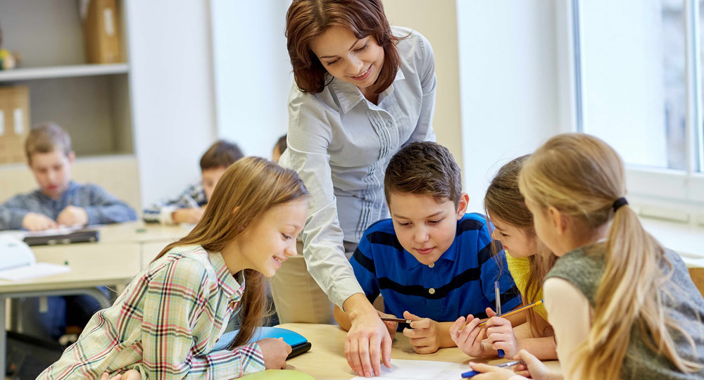 От чего зависит грамотность? От чего зависит грамотность?