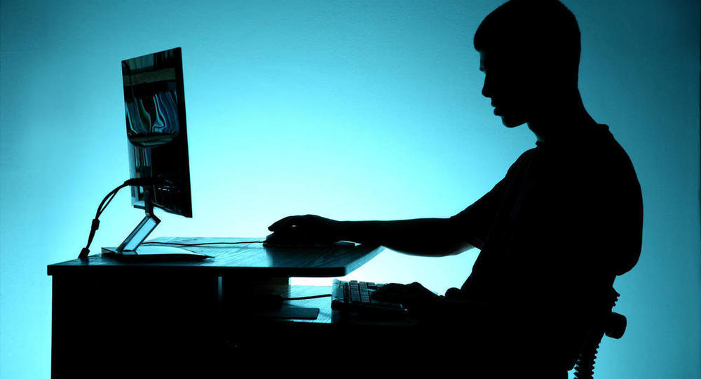 Под Владимиром поймали создателей детского клуба самоубийц Под Владимиром поймали создателей детского клуба самоубийц