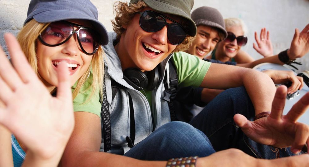 Более четверти итальянской молодежи не учится и не работает Более четверти итальянской молодежи не учится и не работает