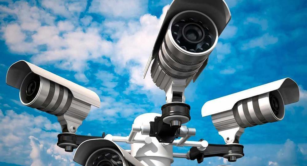 Умные камеры остановят насилие Умные камеры остановят насилие