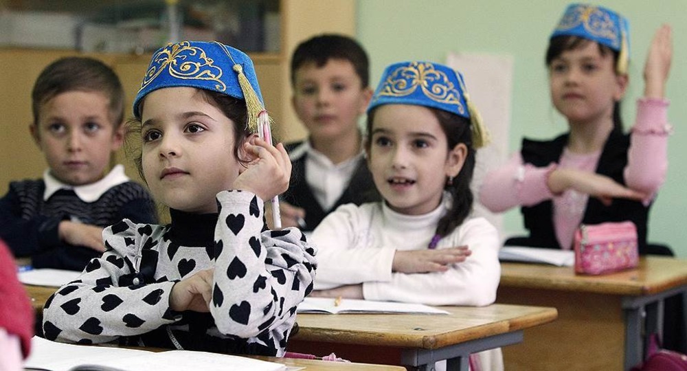 Родной язык останется обязательным Родной язык останется обязательным