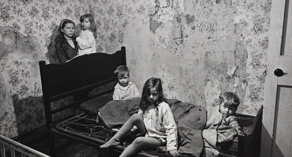 Бедность и образование: есть ли связь? Бедность и образование: есть ли связь?