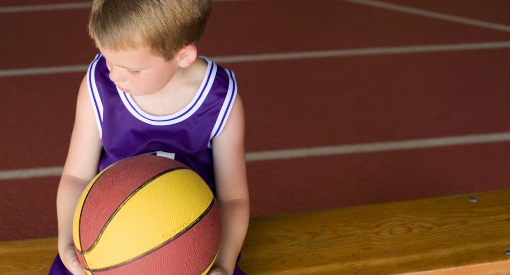 Во Франции не любят физкультуру Во Франции не любят физкультуру