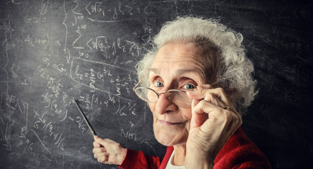 Увеличение пенсионного возраста не скажется на качестве образования Увеличение пенсионного возраста не скажется на качестве образования