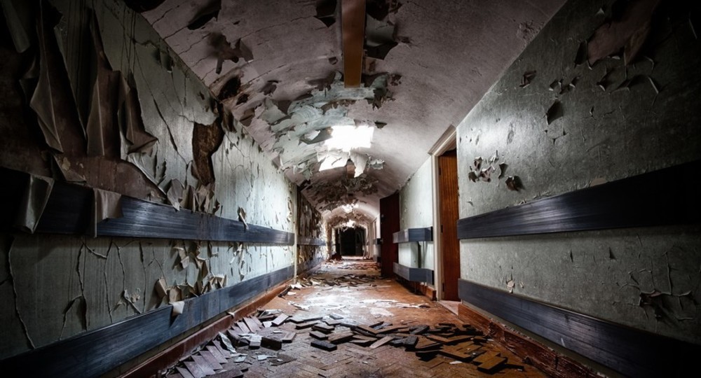 51% российских школ в предаварийном состоянии 51% российских школ в предаварийном состоянии