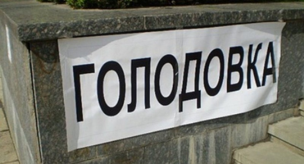 Директор школы на Таймыре больше не голодает Директор школы на Таймыре больше не голодает