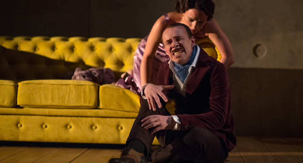 Говорит и показывает «Достоевский. Fm» Говорит и показывает «Достоевский. Fm»