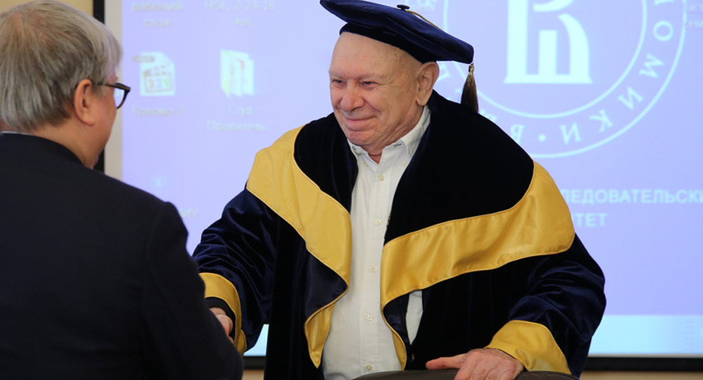 «Это борьба не за «Шанинку», а за пересмотр полномочий Рособрнадзора» «Это борьба не за «Шанинку», а за пересмотр полномочий Рособрнадзора»