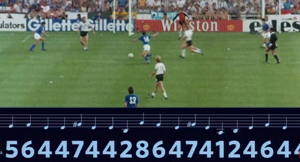 «Симфония гола» welcome2018.com и Дениса Мацуева