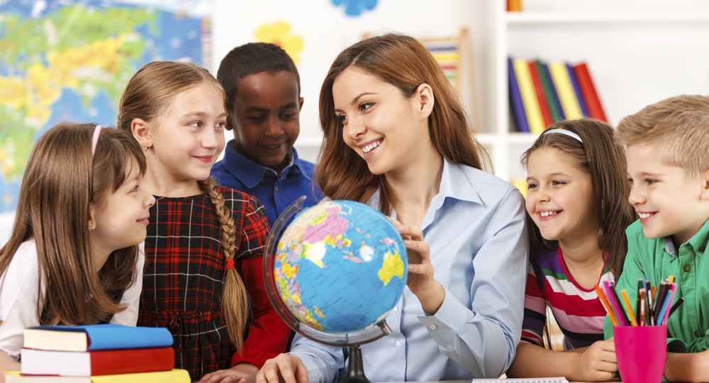 Tes призывает не выгонять учителей Tes призывает не выгонять учителей