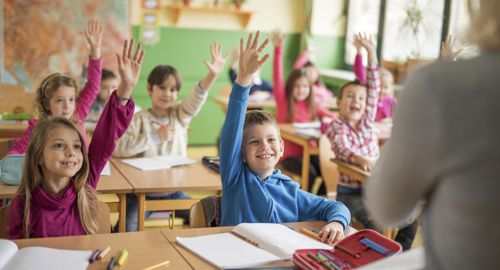 Москва вошла в пятерку мегаполисов по уровню знания школьников