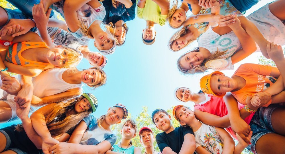 Уроки профилактики наркозависимости запустили в детских лагерях Подмосковья Уроки профилактики наркозависимости запустили в детских лагерях Подмосковья