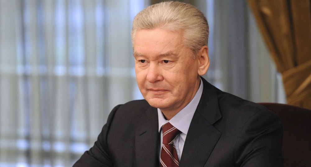 Сергей Собянин: «У аспирантов появятся льготы на проезд» Сергей Собянин: «У аспирантов появятся льготы на проезд»