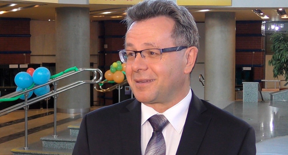 В Севастополе назначен новый глава департамента образования В Севастополе назначен новый глава департамента образования