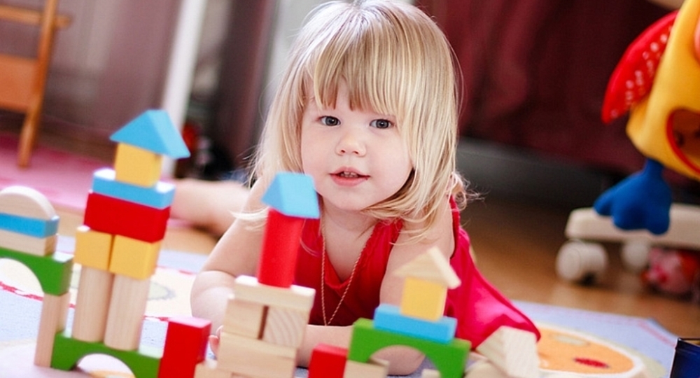 Как открыть частный детский сад Как открыть частный детский сад