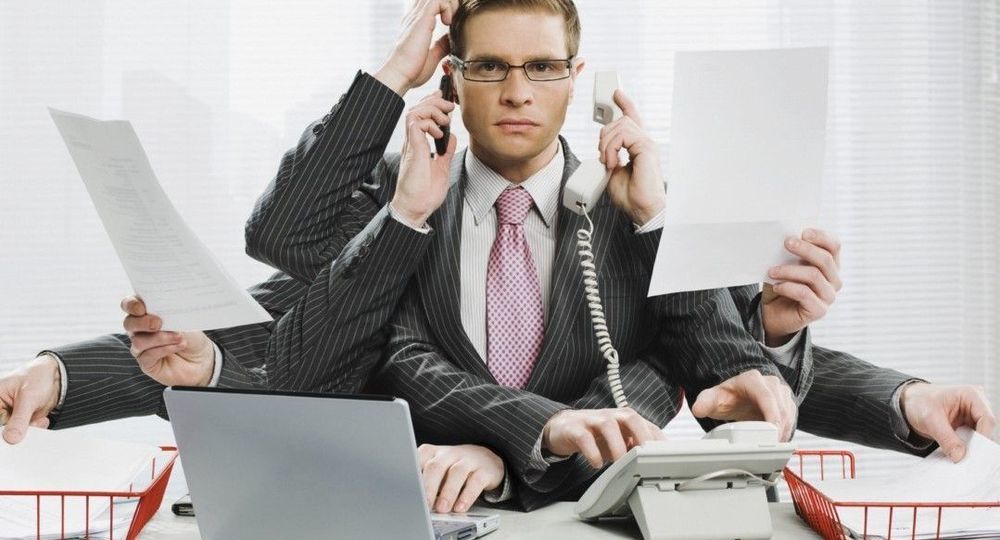 Высшее образование не гарантирует высокооплачиваемую работу Высшее образование не гарантирует высокооплачиваемую работу