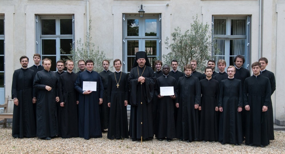 Россияне смогут получить дополнительное образование в семинарии Россияне смогут получить дополнительное образование в семинарии