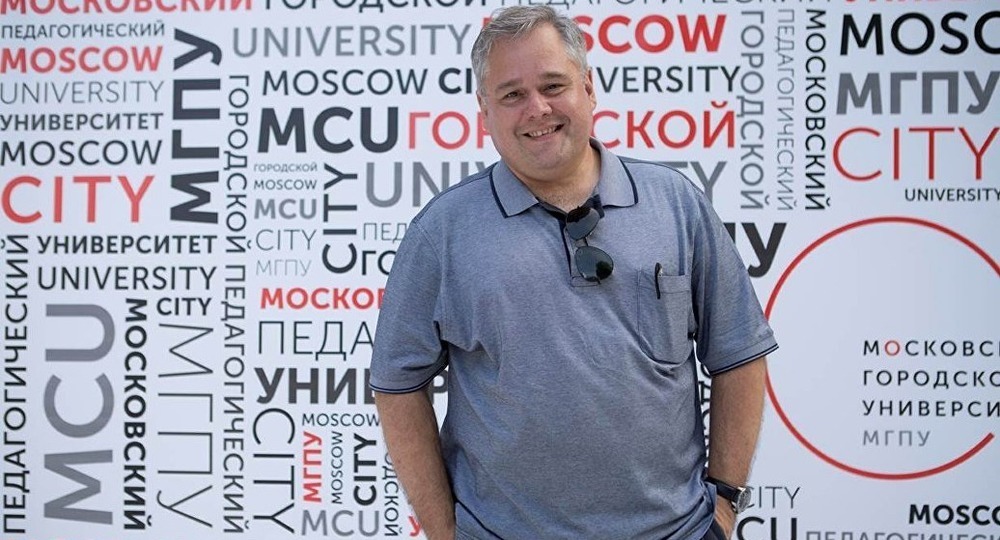 Обратная связь: какие педагоги нужны сегодня Обратная связь: какие педагоги нужны сегодня