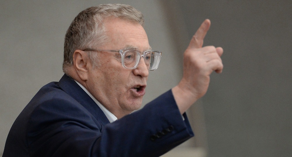 Владимир Жириновский предложил учредить звание «Образцовая семья»