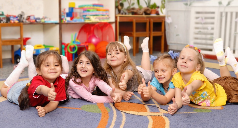 Как получить путёвку в сад Как получить путёвку в сад