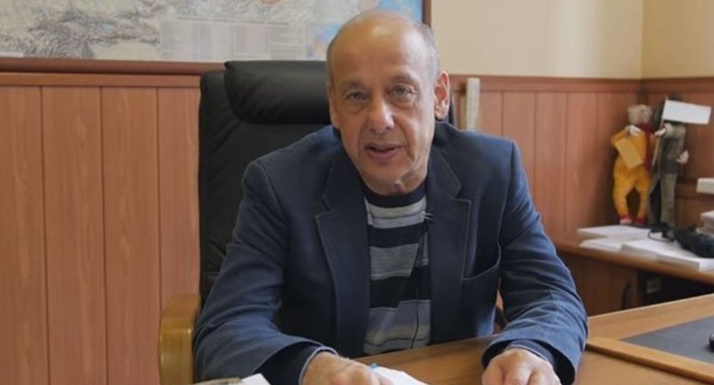 Что происходит с ФИРО Что происходит с ФИРО