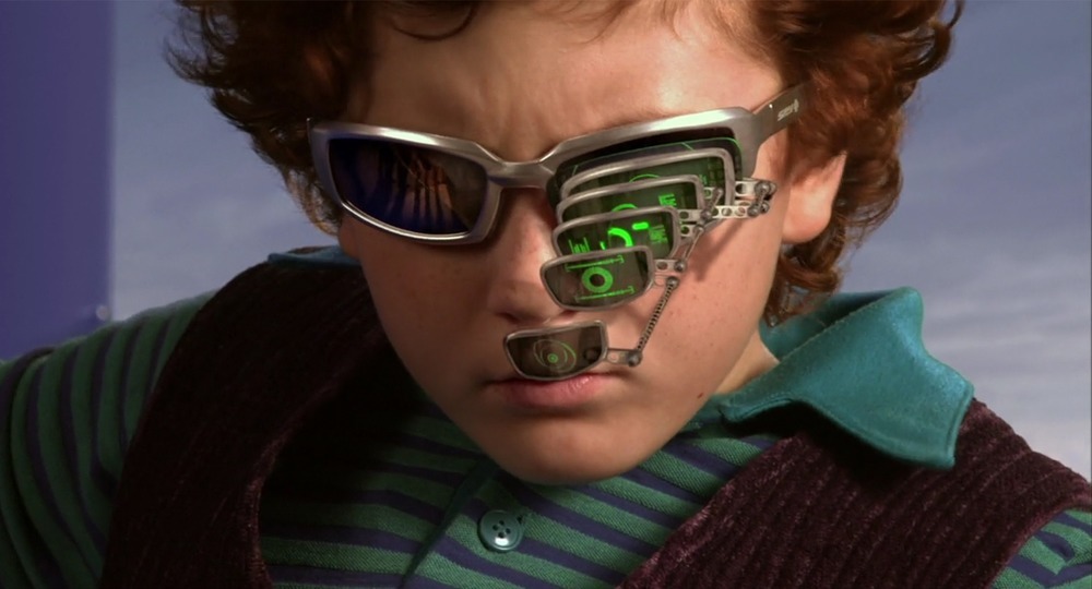 «Дети-шпионы»: британские спецслужбы используют агентов-подростков «Дети-шпионы»: британские спецслужбы используют агентов-подростков