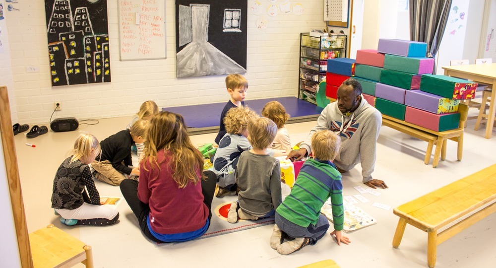 В Финляндии не хватает учителей ислама В Финляндии не хватает учителей ислама