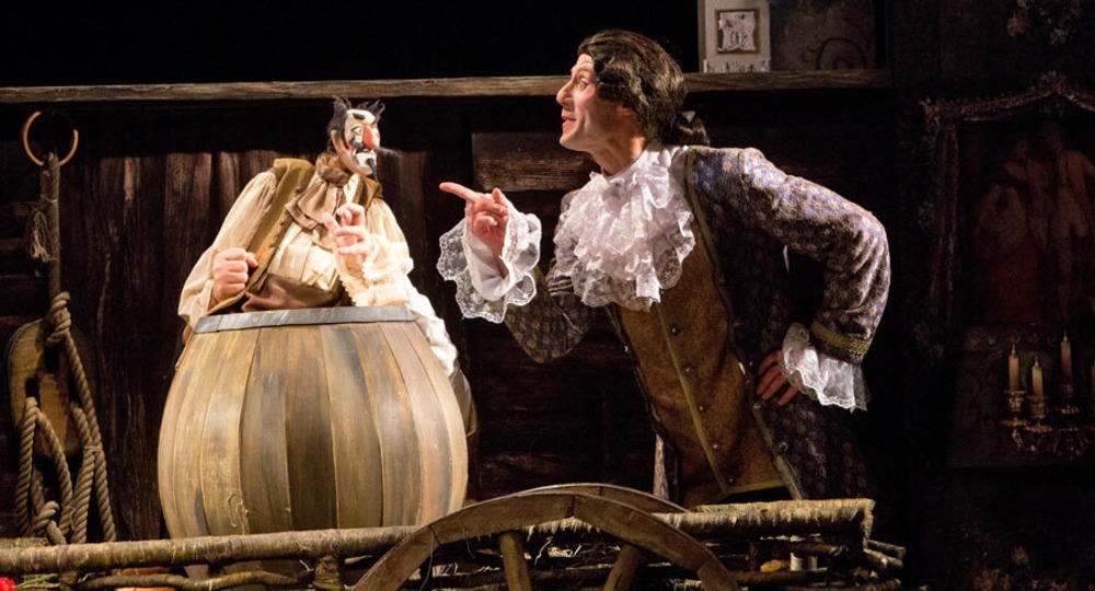 Праздник, который всегда с тобой Праздник, который всегда с тобой