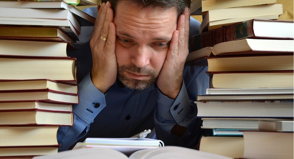 Дипломные работы студентов предложили проверять через антиплагиат Дипломные работы студентов предложили проверять через антиплагиат