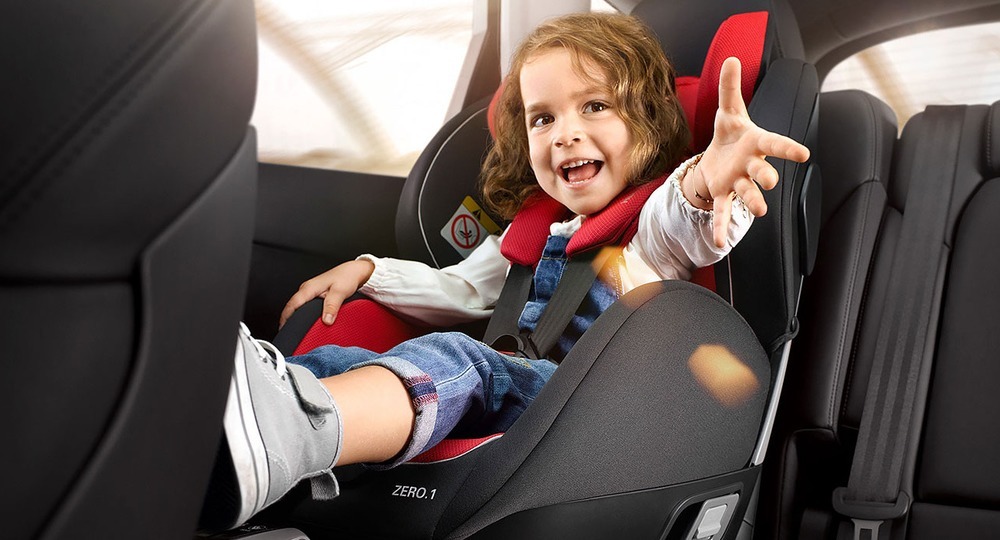 Как испанцы ведут себя за рулем – рассказали их дети Как испанцы ведут себя за рулем – рассказали их дети