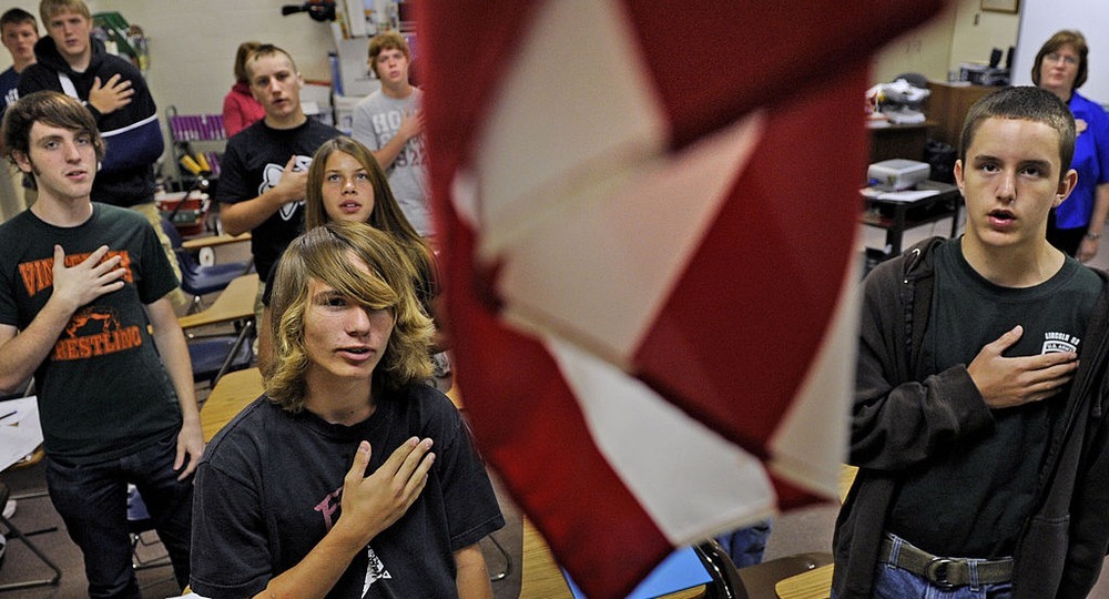 Клятва на каждый день Клятва на каждый день