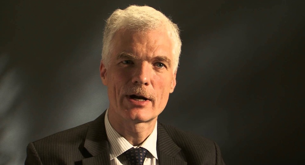 Андреас Шляйхер высоко оценил качество московского образования Андреас Шляйхер высоко оценил качество московского образования