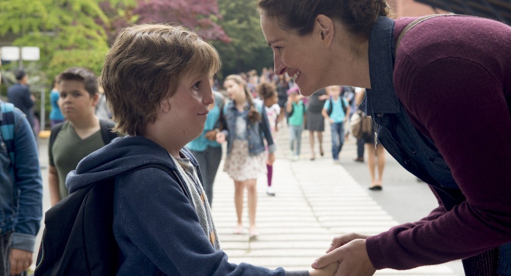 Зачем ходить в школу в космошлеме